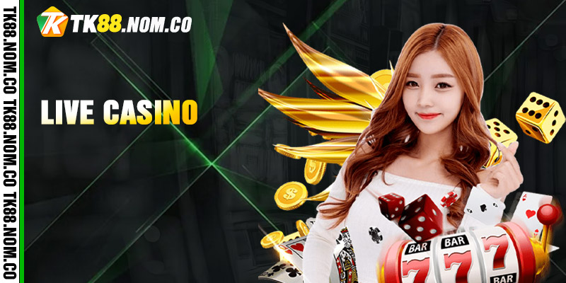 Live Casino