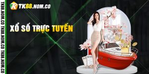 Xo So Truc Tuyen