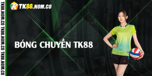 bong chuyen tk88